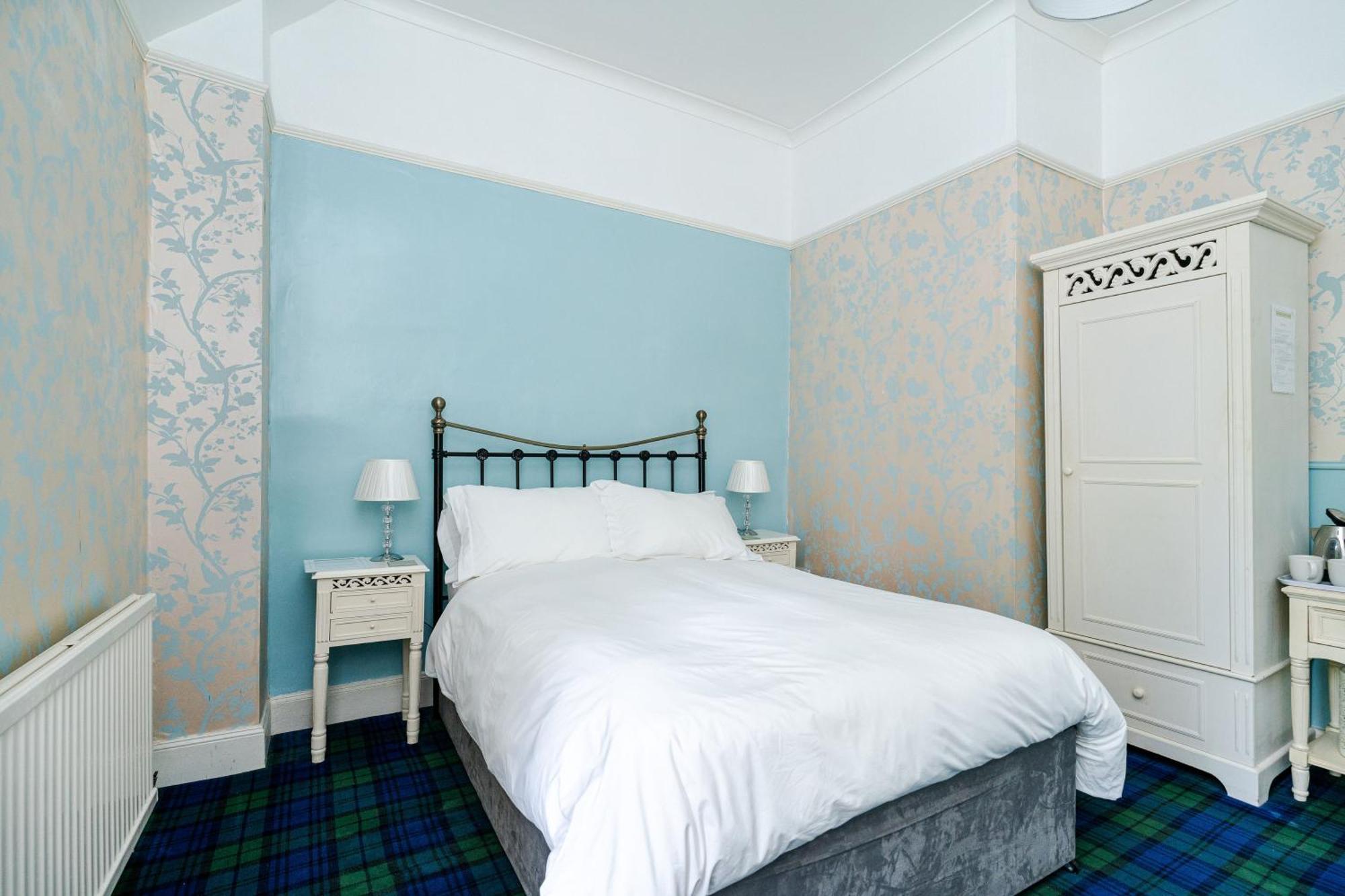 Mansewood Country House Лохернхед Экстерьер фото